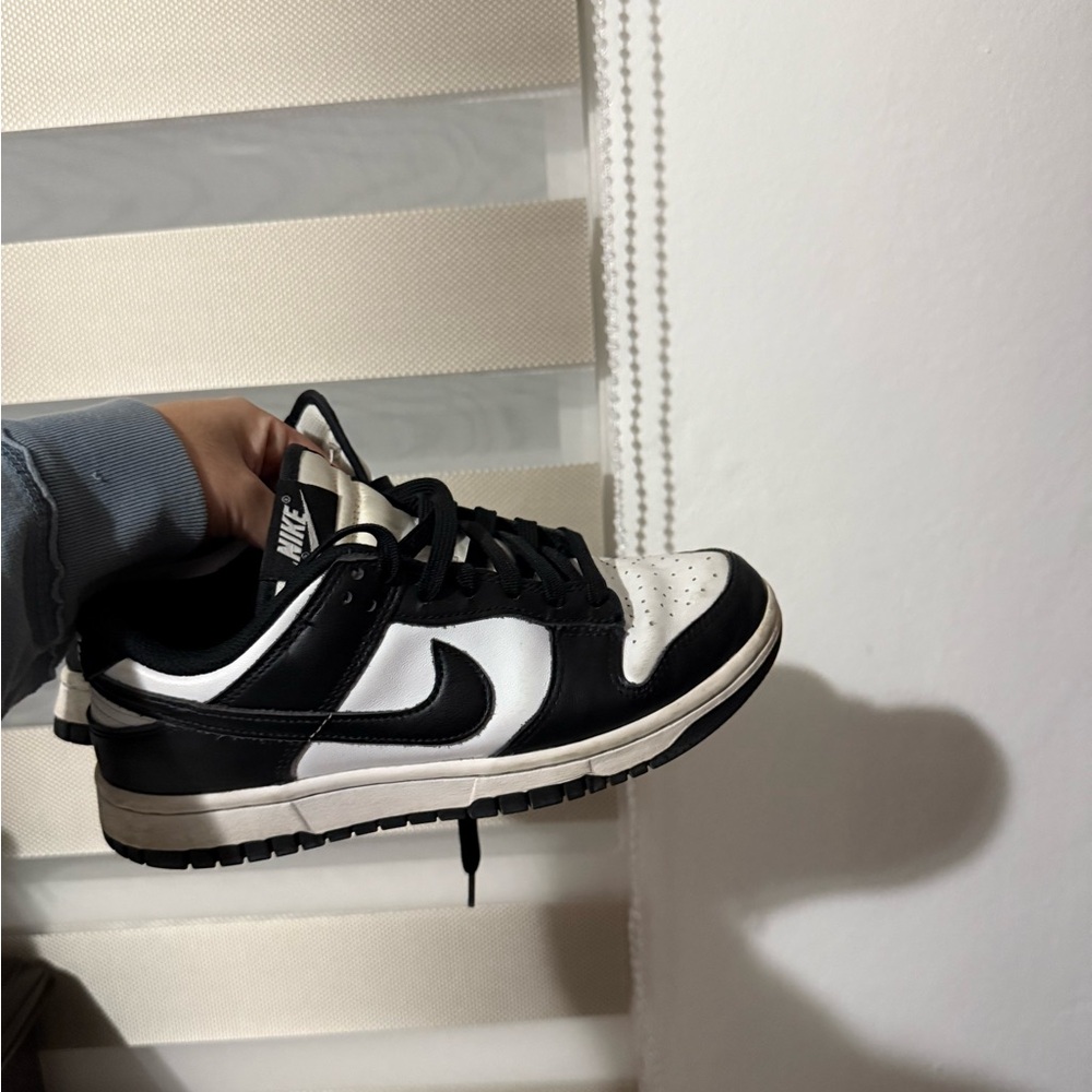 Nike dunk low